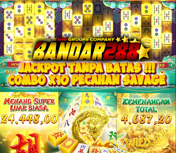 Pola Gacor Mahjong Ways 2 Hari Ini Tanggal 7 july 2024