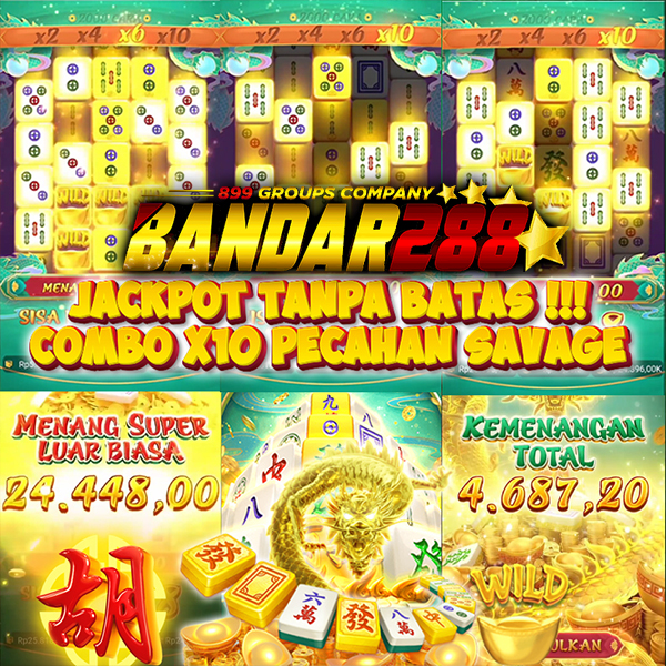 Pola Gacor Mahjong Ways 2 Hari Ini Tanggal 7 july 2024